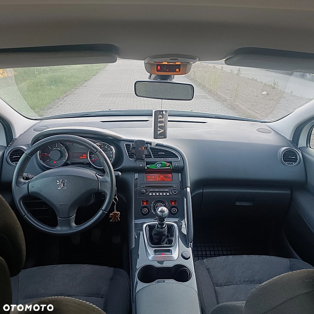 Peugeot 3008 1.6 HDi Trendy - 6