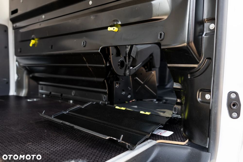 Fiat SCUDO L3H1 XXL - 30