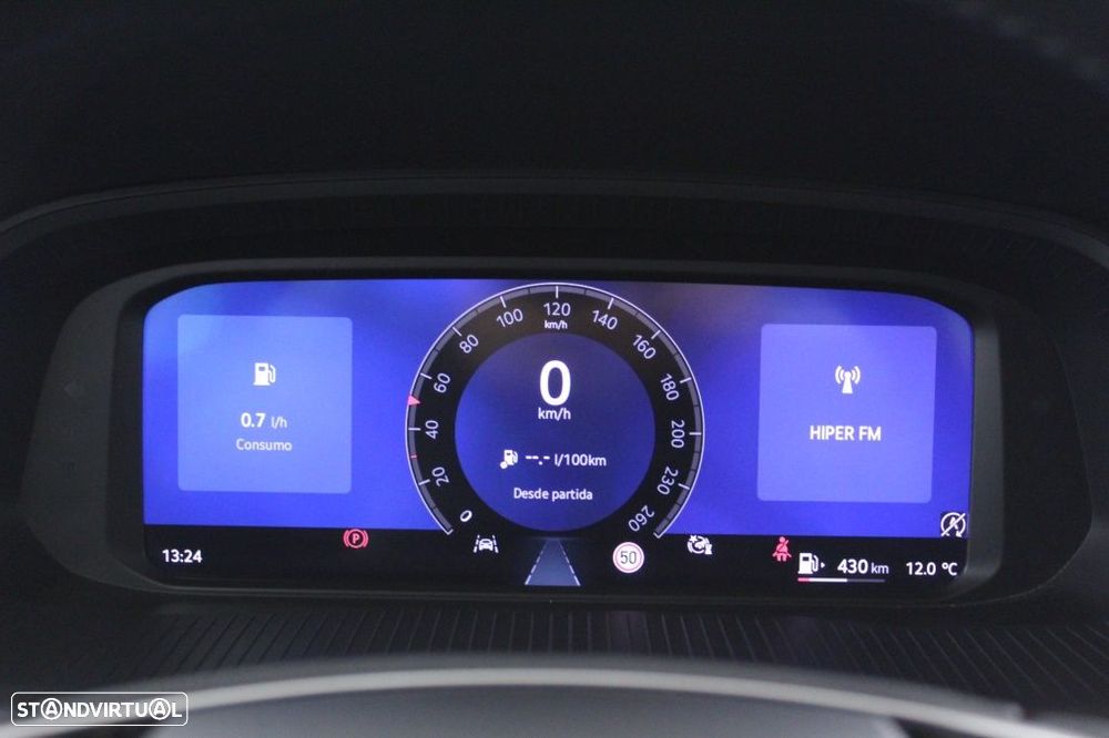 Skoda Octavia Break 2.0 TDI Ambition - 24