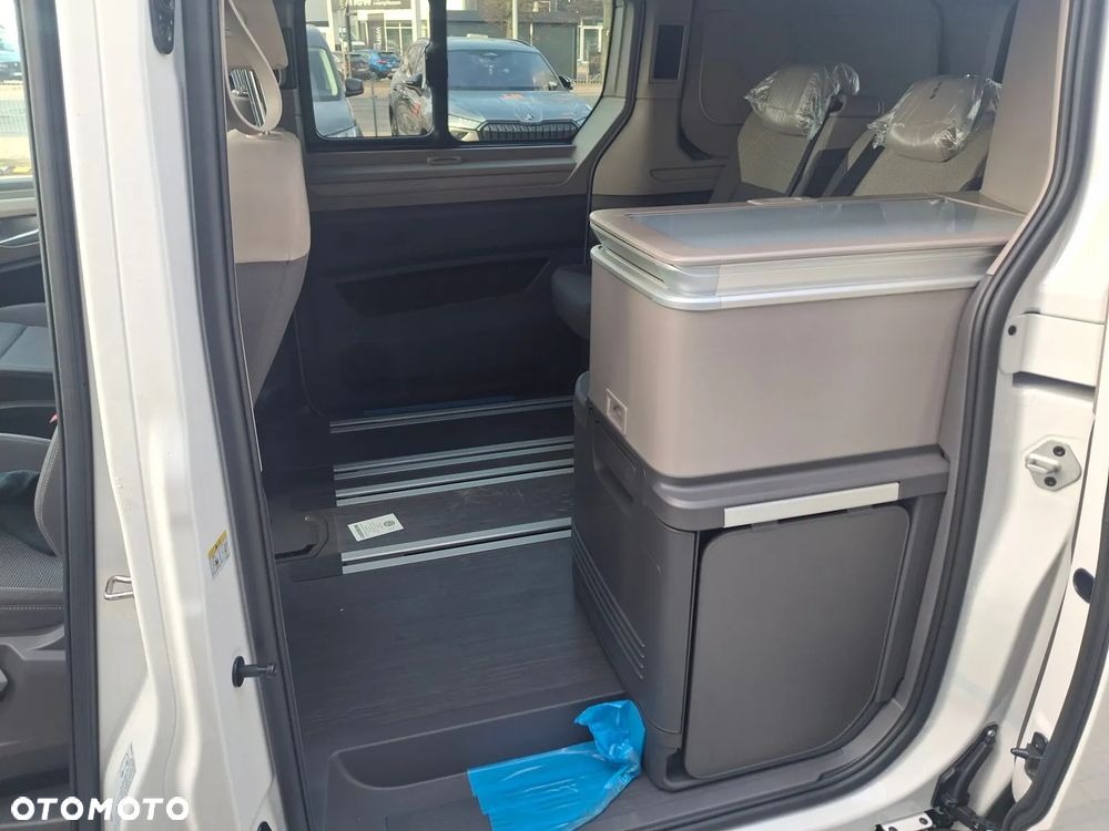 Volkswagen California - 24