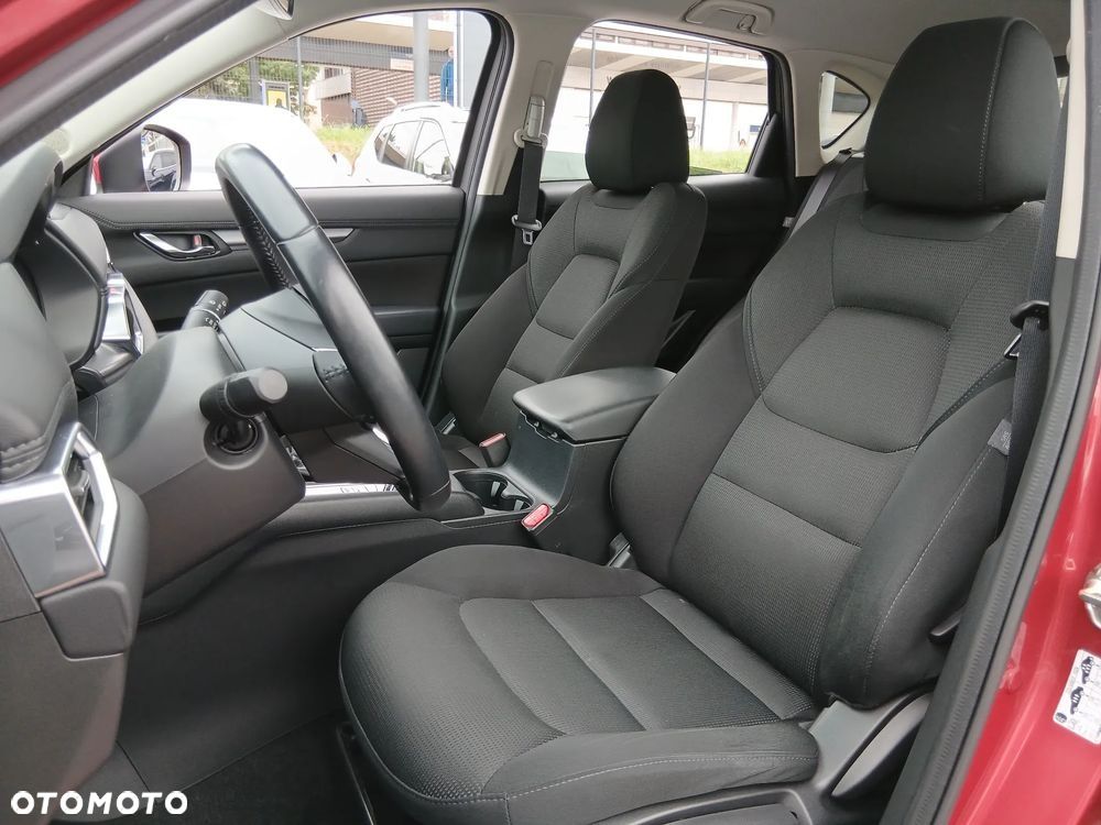 Mazda CX-5 2.0 Skyjoy 2WD - 15