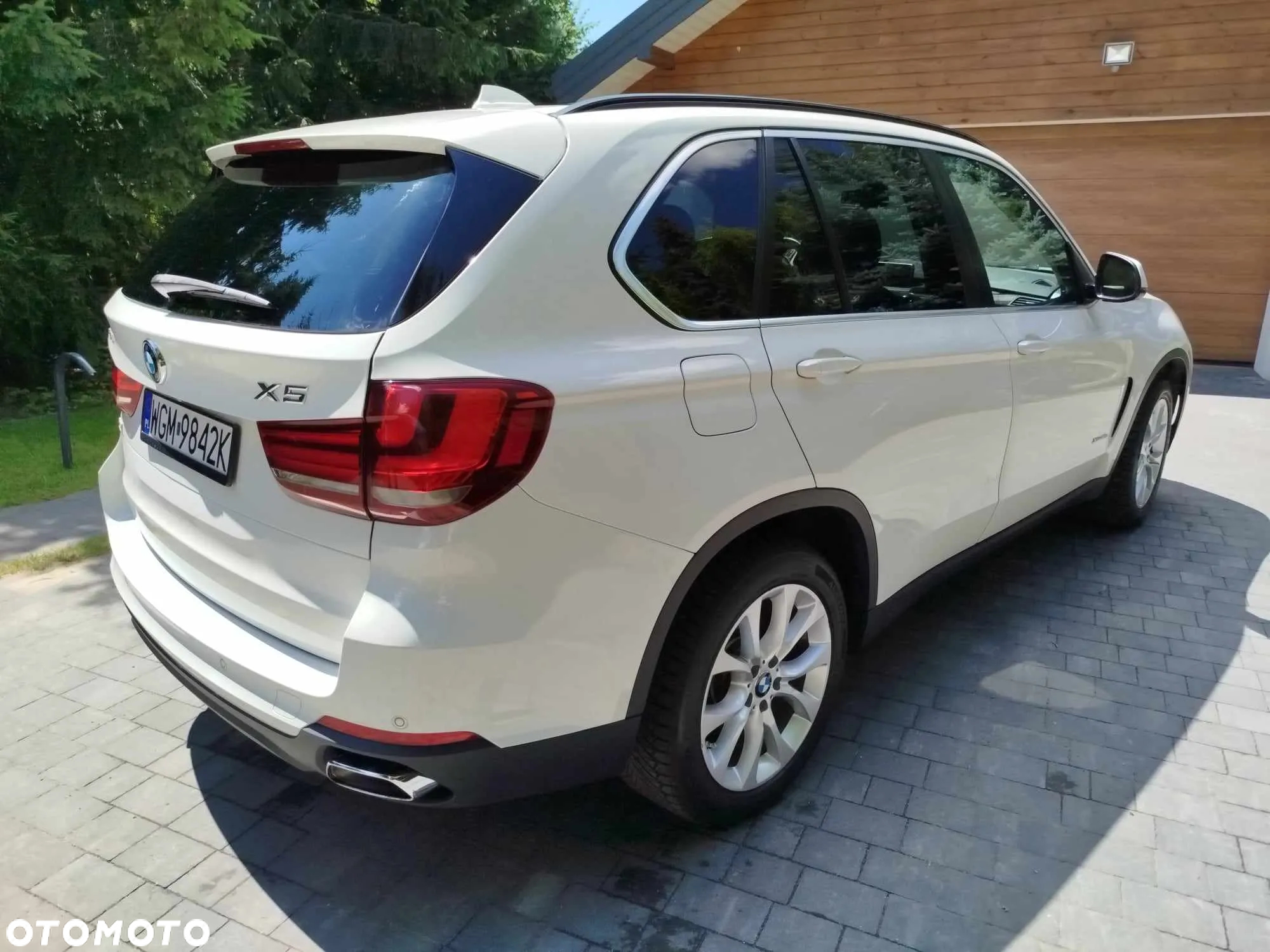BMW X5 - 5