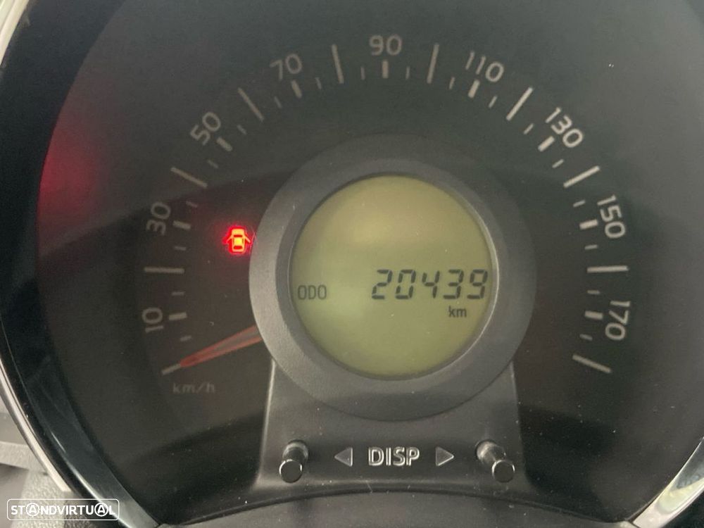 Peugeot 108 1.0 VTi Style - 9