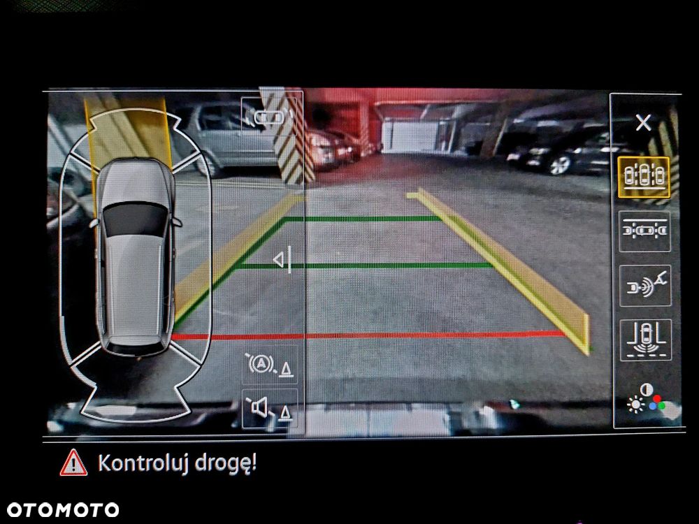 Volkswagen Passat 2.0 TDI EVO Business DSG - 24