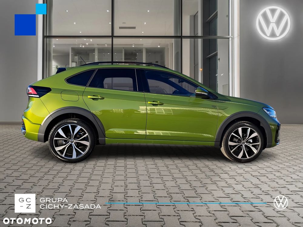 Volkswagen Taigo 1.5 TSI ACT R-Line Plus DSG - 6