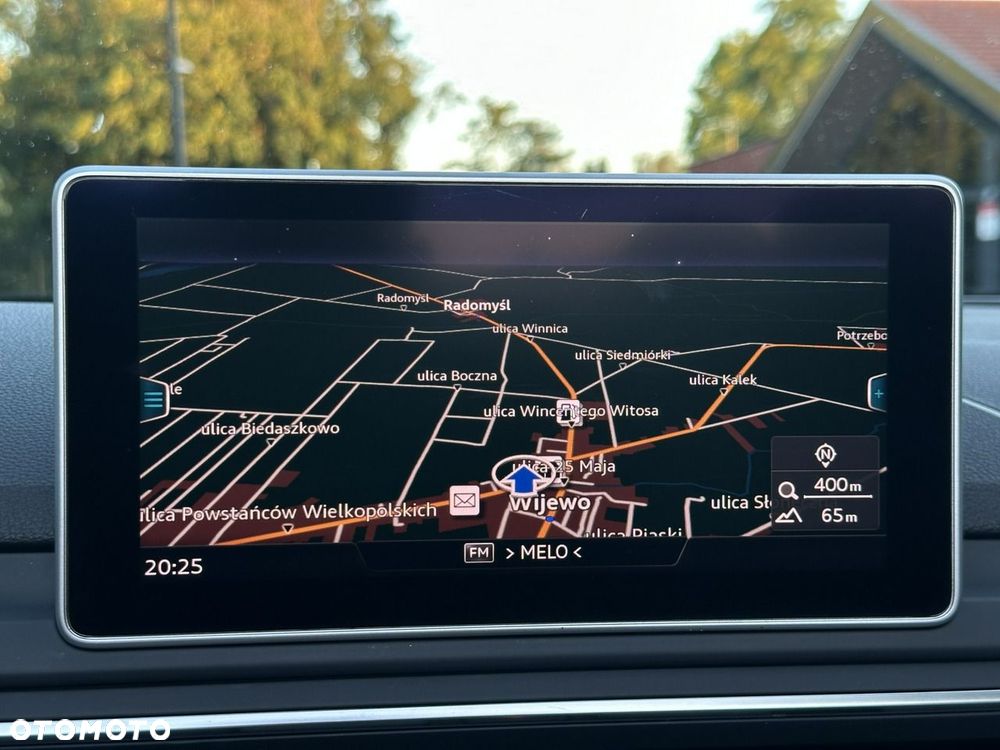 Audi S5 Cabrio - 28