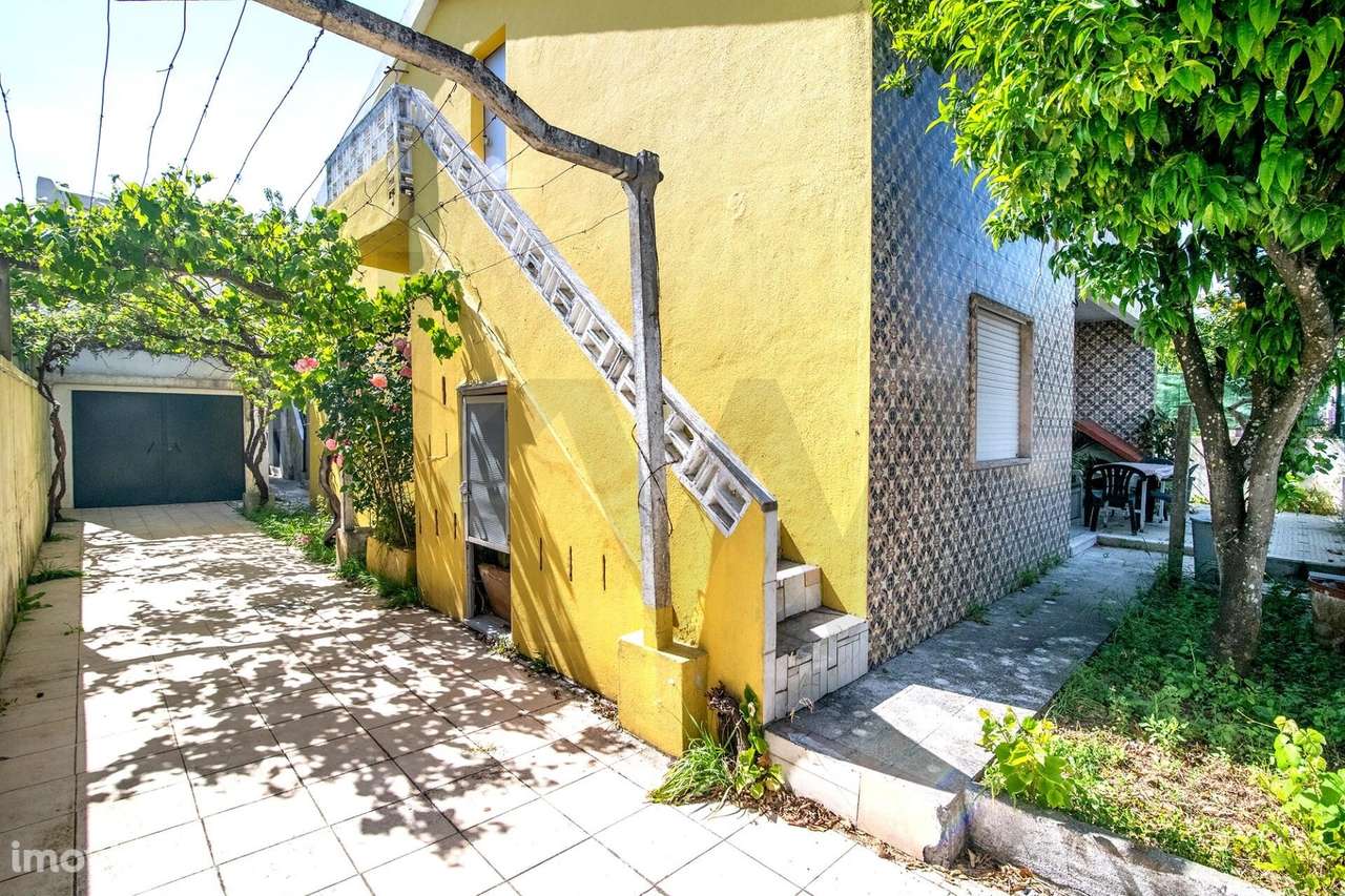 Moradia independente à venda – Bairro do Tazim, São Julião do Tojal – - Grande imagem: 5/18