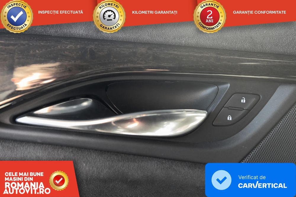 Cadillac Escalade 6.2 V8 Platinum - 7