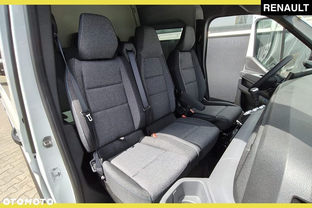 Renault Master L3H2 Zabudowa Brygadowa 2.0 130KM - 14