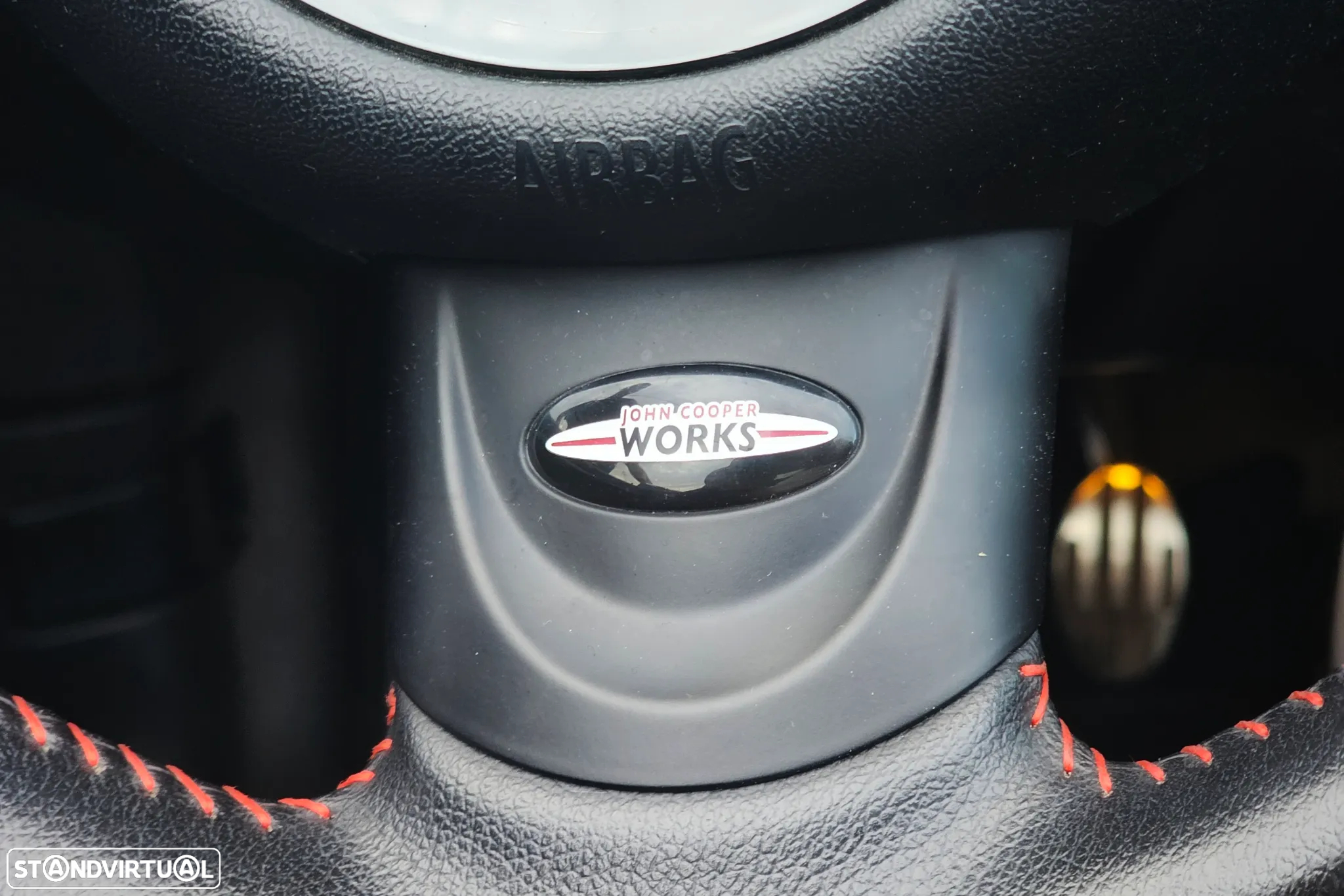 MINI Cabrio John Cooper Works 157g - 35