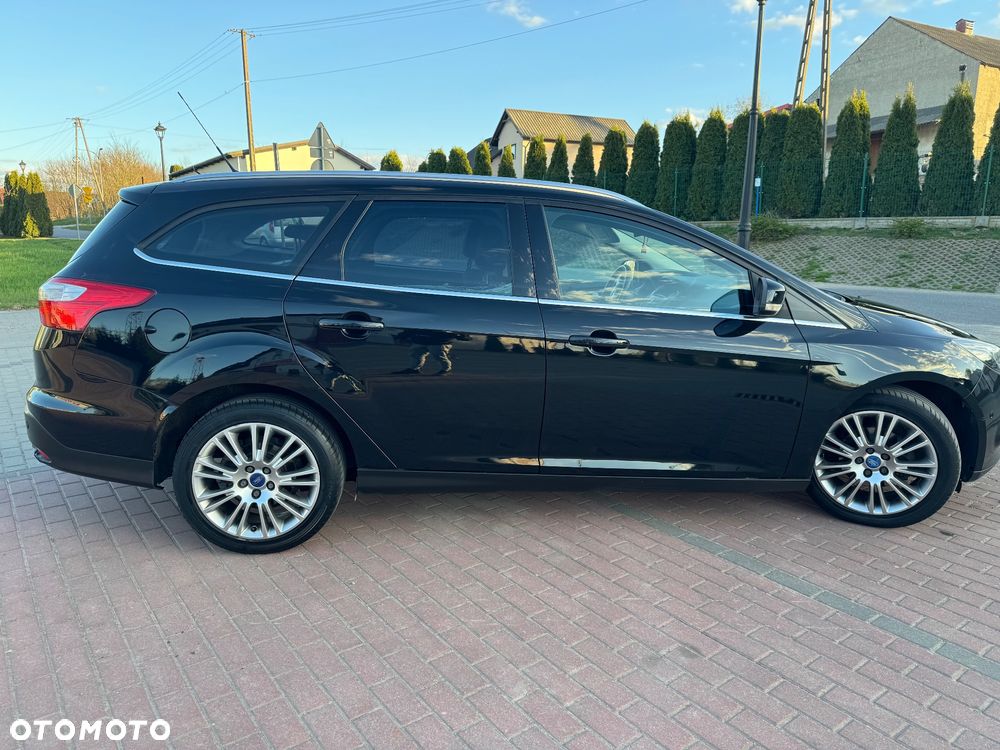 Ford Focus - 18