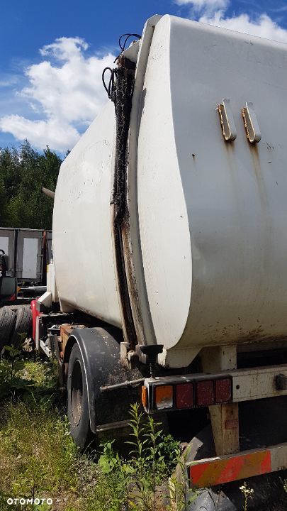 SMIECIARKA NTM NA CZESCI - 5