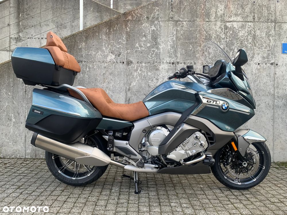 BMW K - 1
