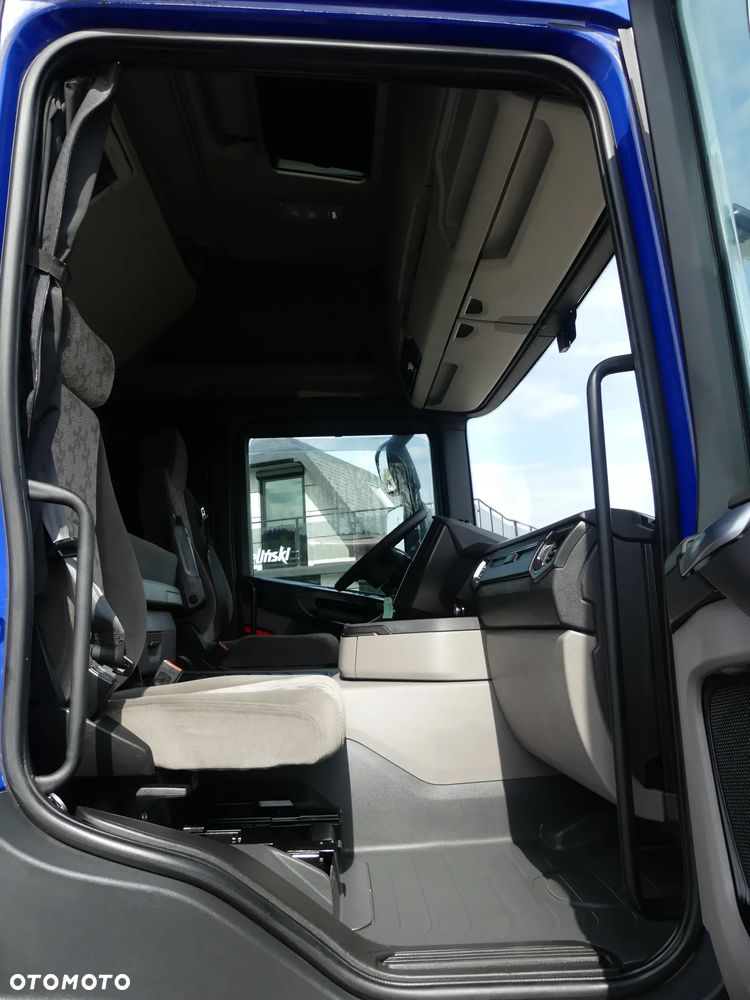 Scania G410 / EURO 6 / STANDARD / AUTOMAT / - 20