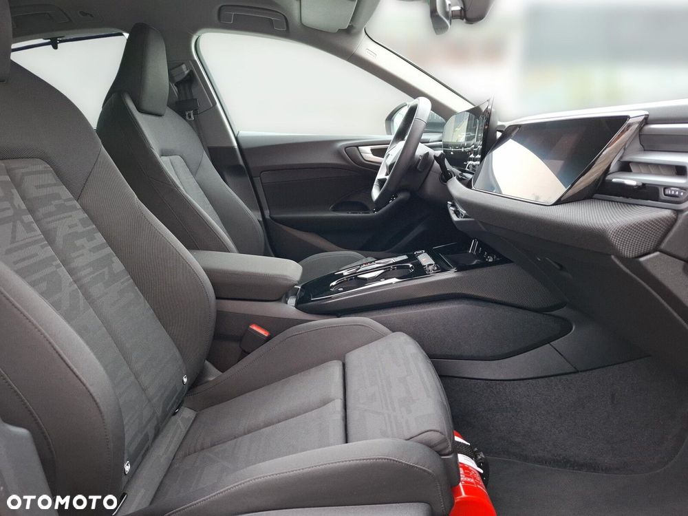 Audi A5 Limousine TFSI S tronic - 19