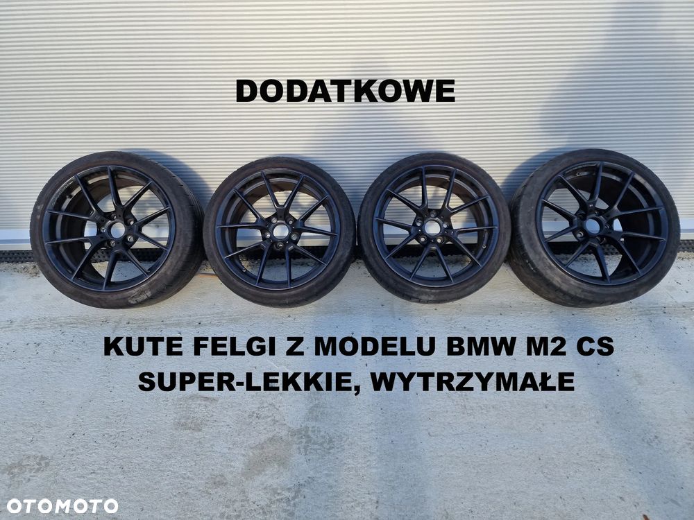 BMW M2 Competition DKG - 17