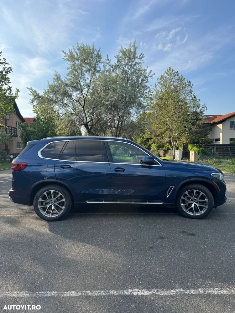 BMW X5 xDrive40i xLine - 6