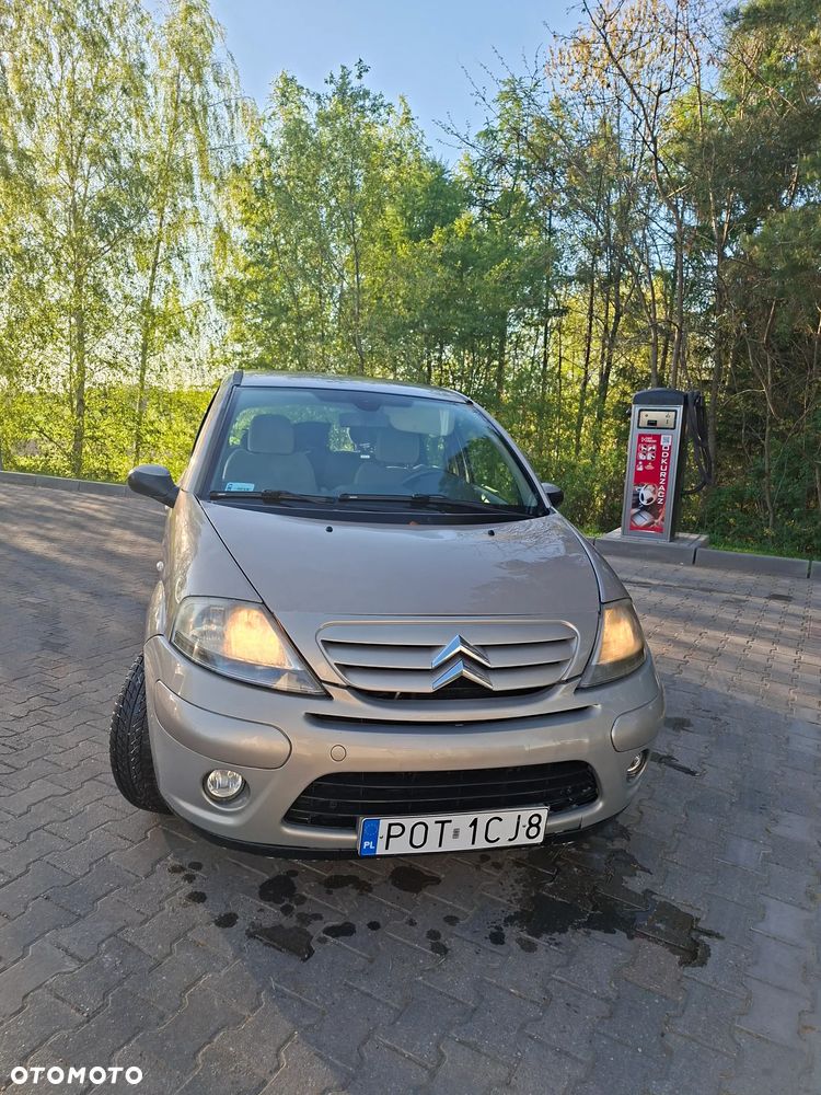 Citroën C3 1.4 HDi Magic - 3