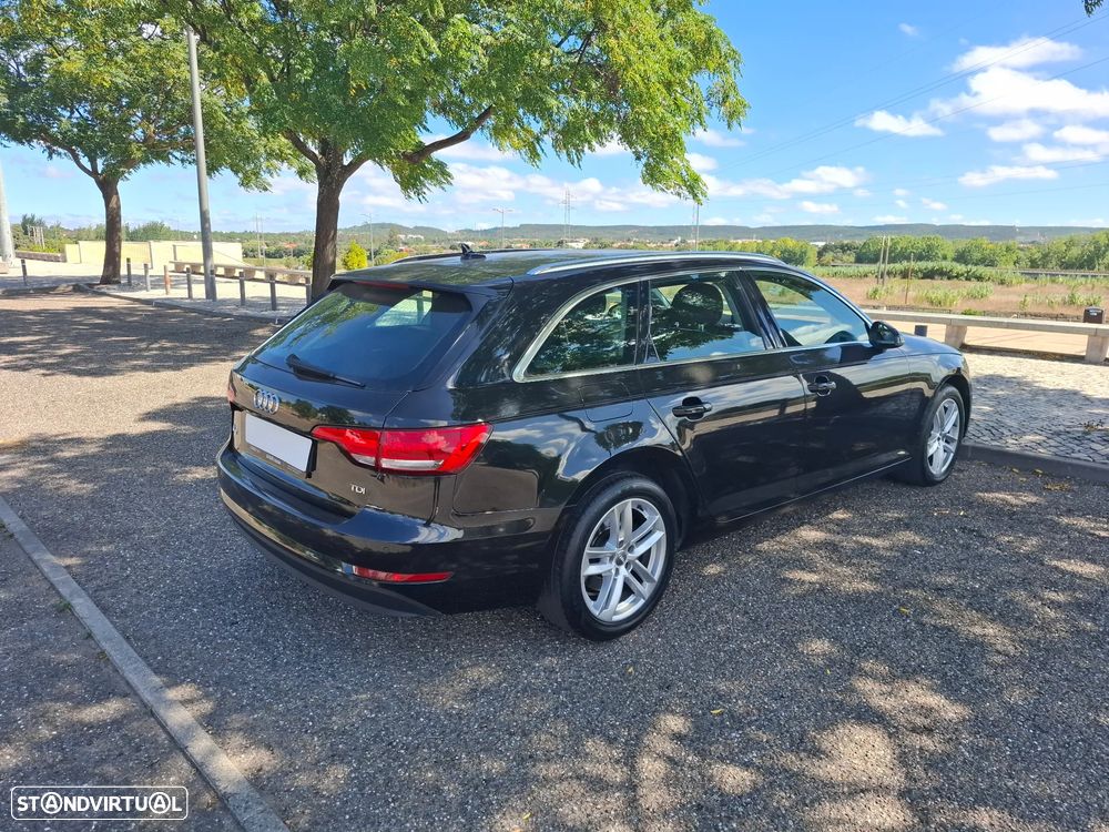 Audi A4 Avant - 9