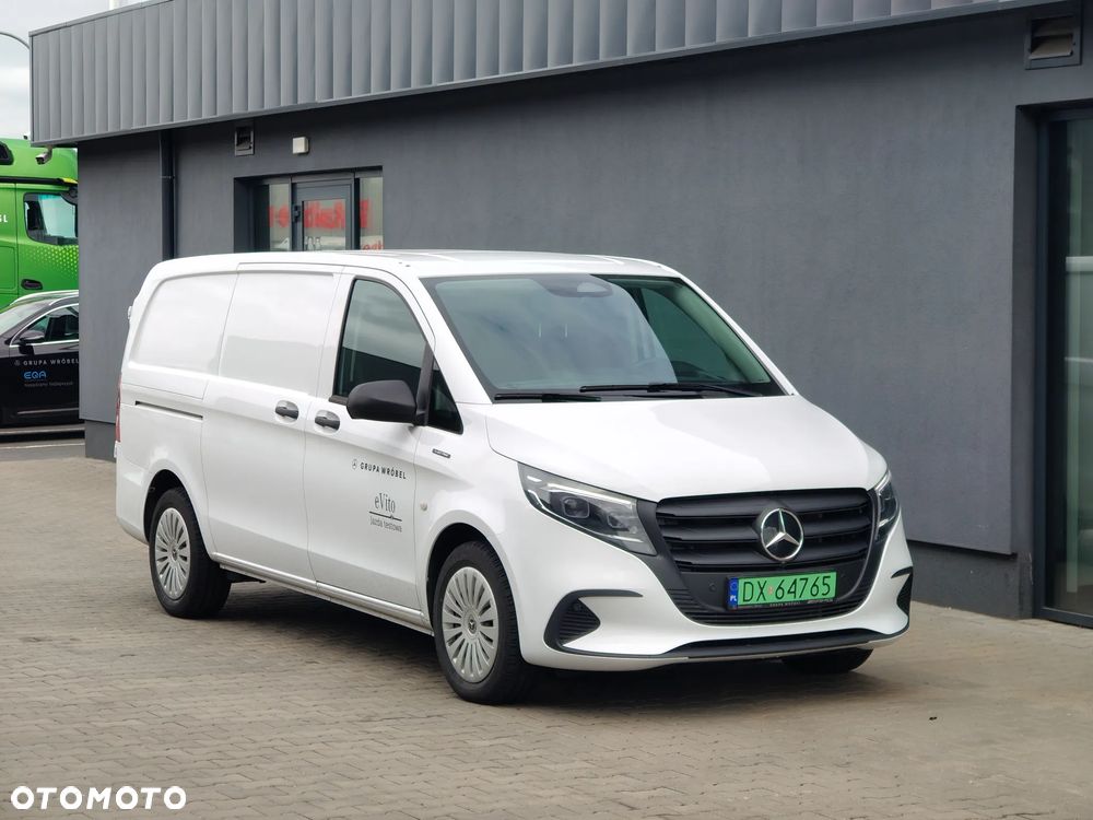 Mercedes-Benz Vito - 4