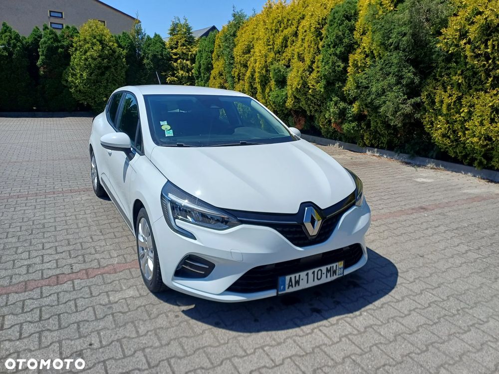 Renault Clio BLUE dCi 85 EXPERIENCE - 2