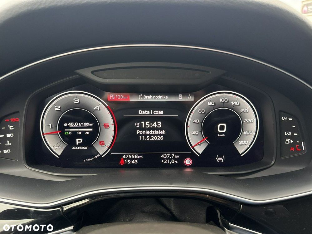 Audi Q7 - 26