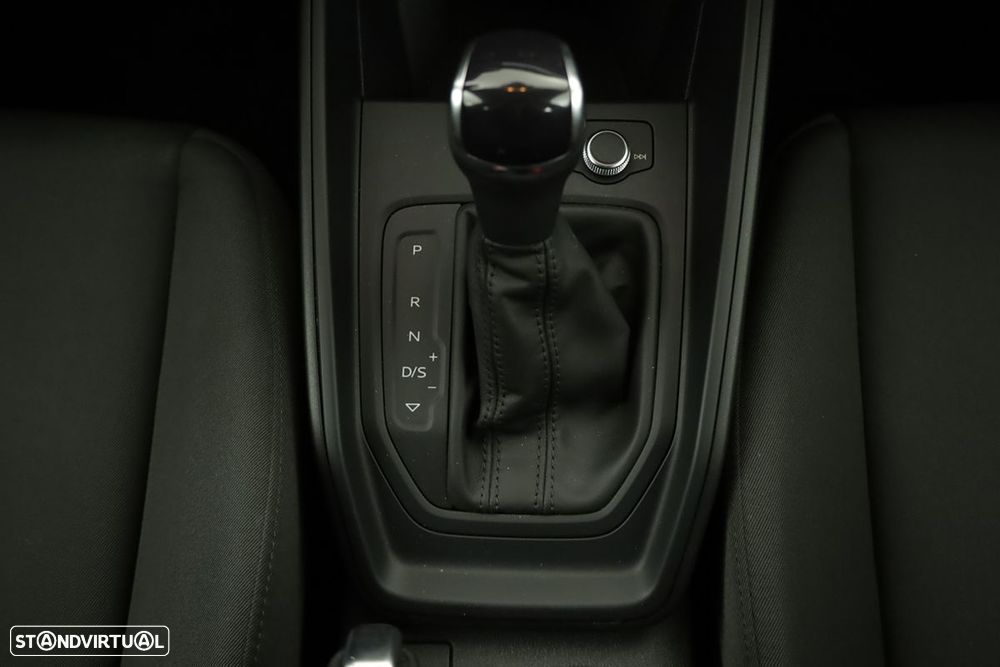 Audi A1 Sportback 30 TFSI Advanced S tronic - 13