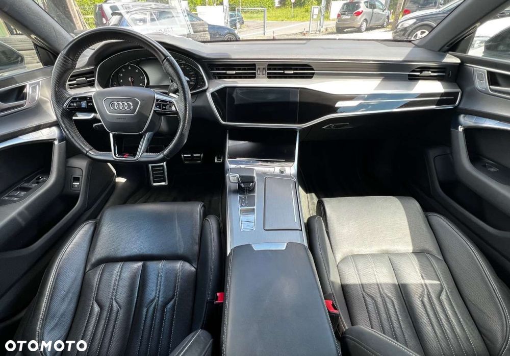 Audi A7 Sportback - 11