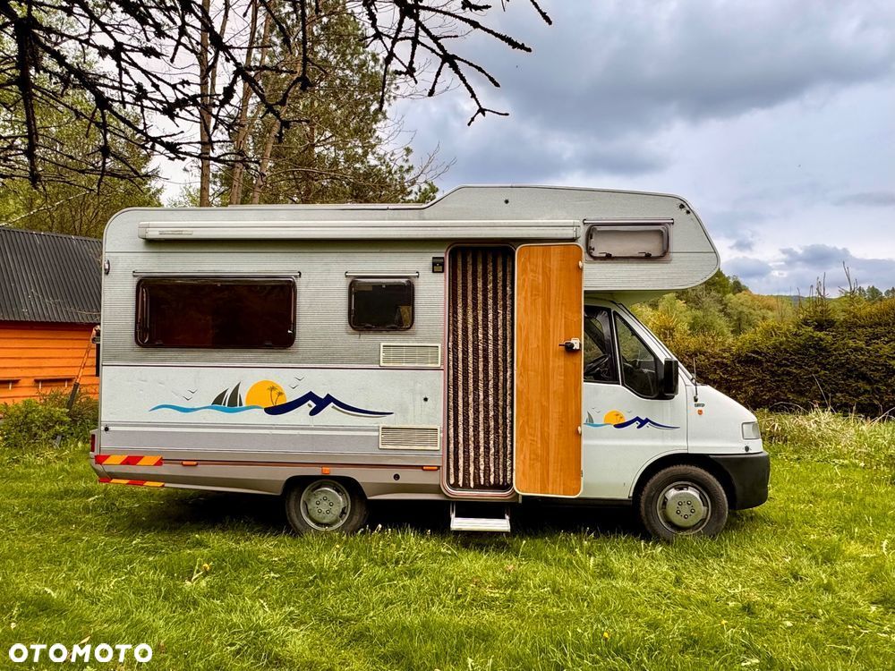 Fiat Ducato - 2