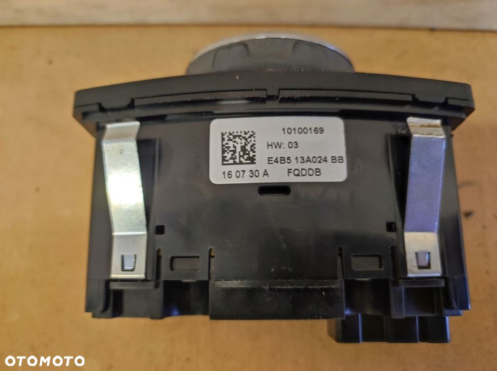 włącznik świateł ford ka + plus - 3