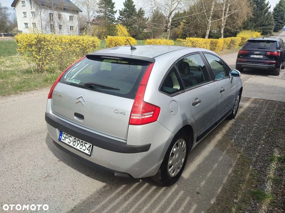 Citroën C4 1.4 16V Magic - 6