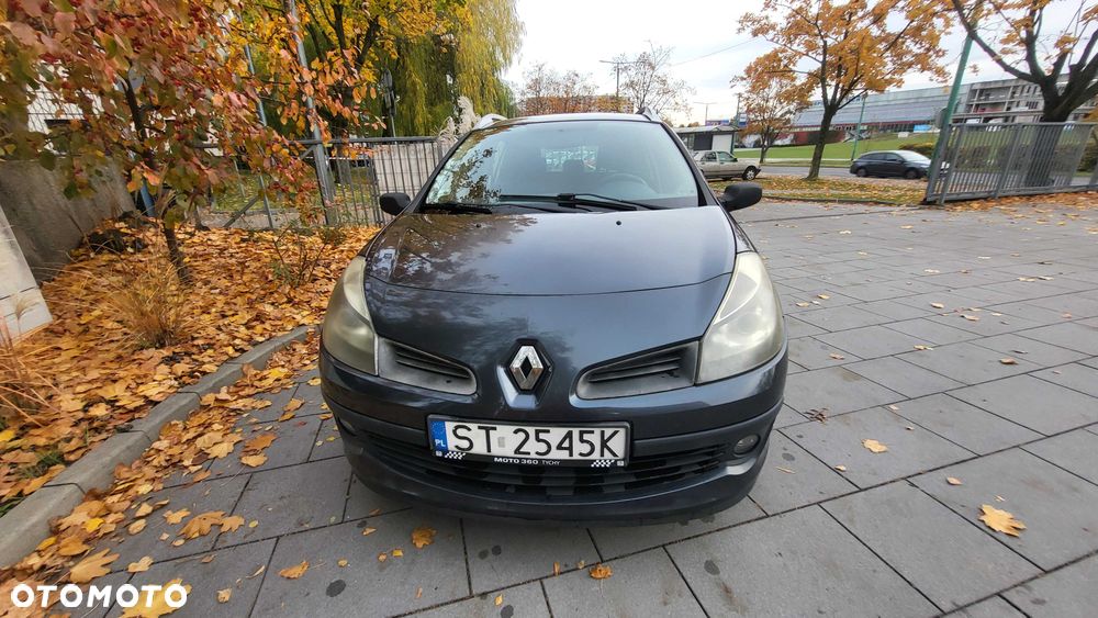 Renault Clio - 6