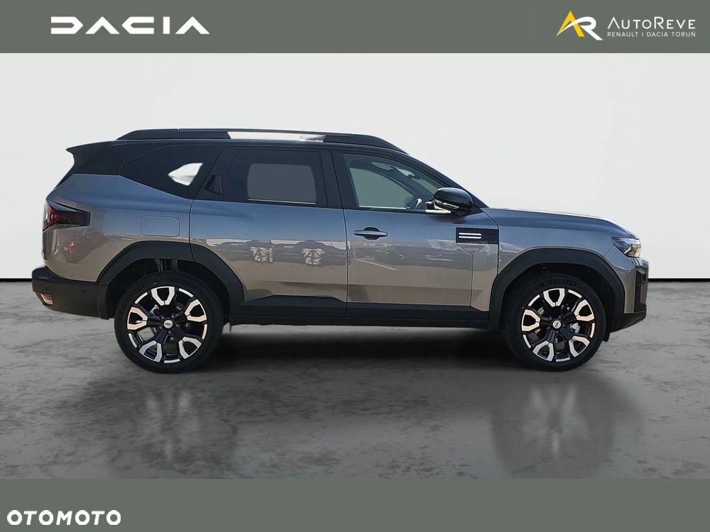 Dacia Bigster 1.2 TCe mHEV Journey - 5