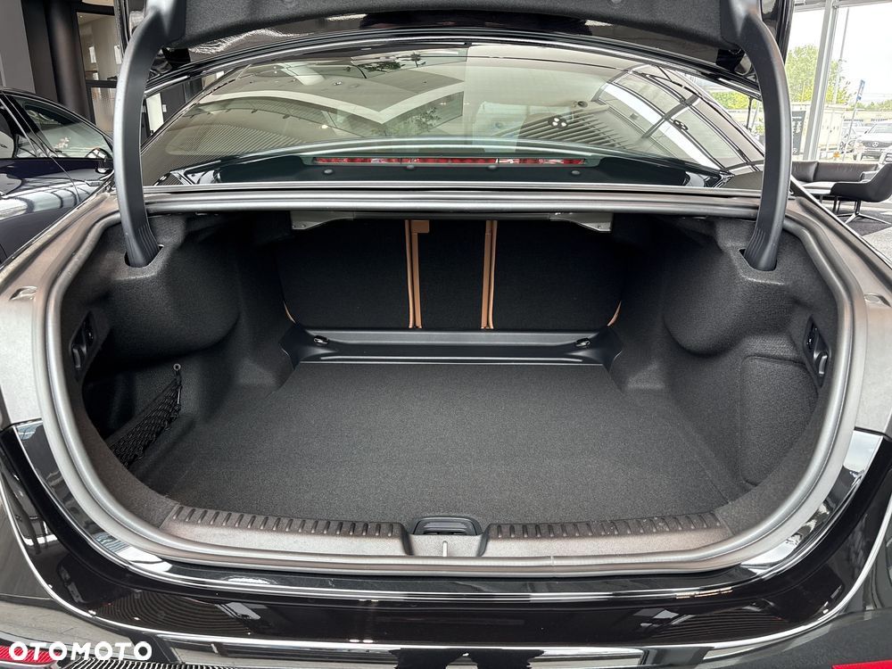 Mercedes-Benz Klasa E 220 d mHEV 4-Matic Exclusive 9G-Tronic - 7