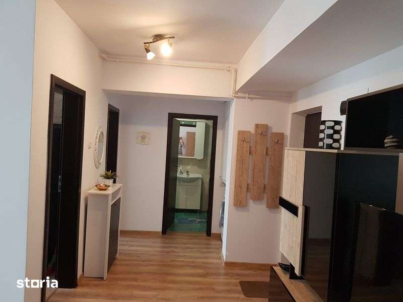 Apartament doua camere pentru închiriat, zona ICIL / KAUFLAND — fotografia 3