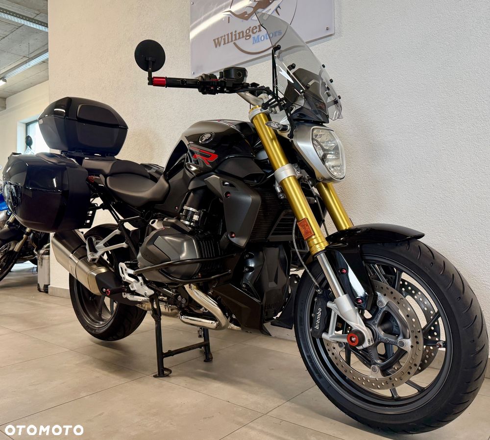 BMW R - 3