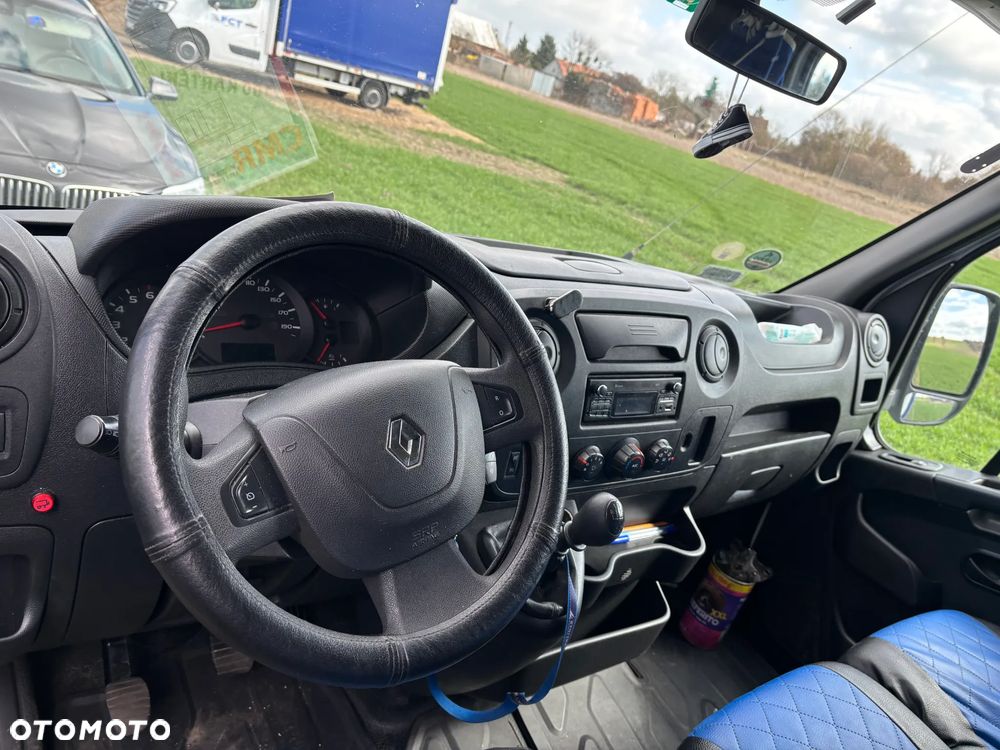 Renault Master III - 6