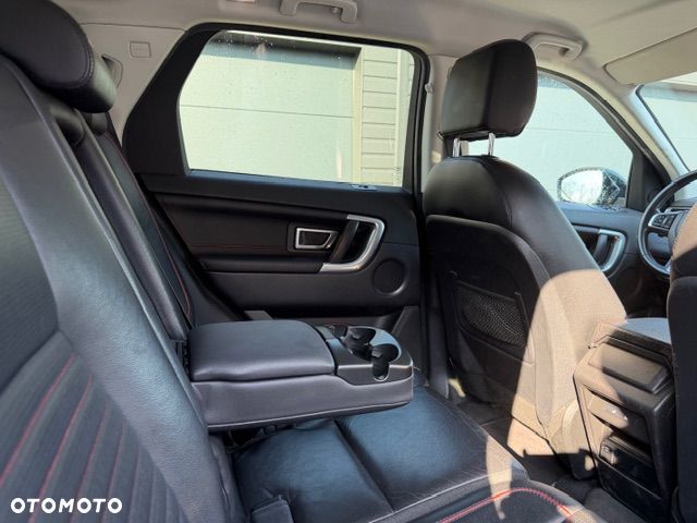 Land Rover Inny ver-td4-dynamic - 9