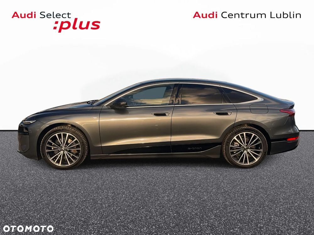 Audi A6 Sportback e-tron - 9