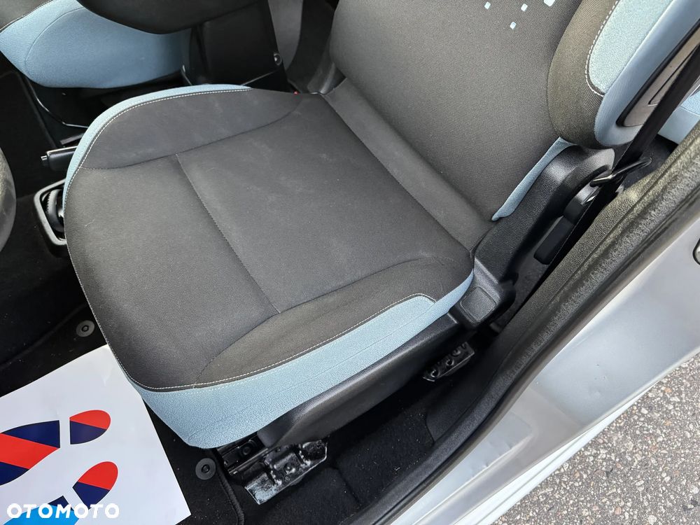 Citroën Berlingo 1.6 VTi Exclusive - 33