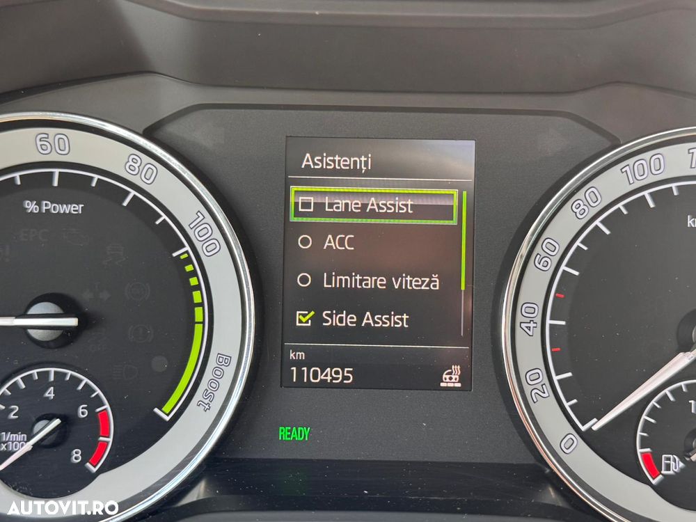 Skoda Superb 1.4 TSI PHEV Style - 36