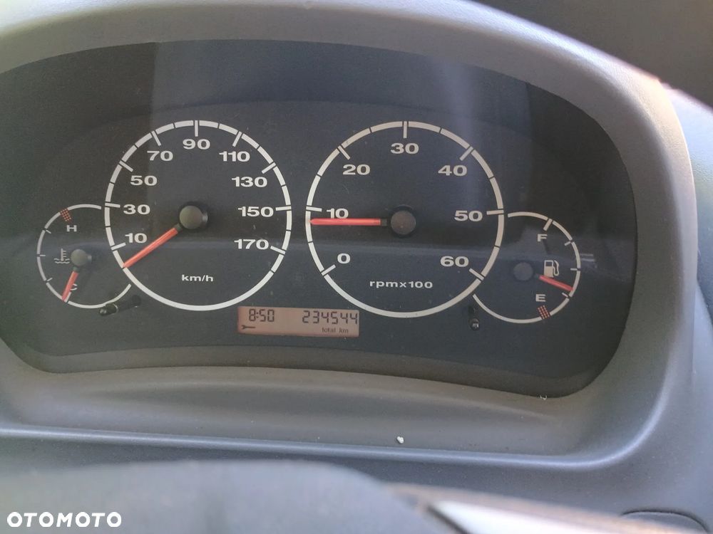 Fiat Ducato - 13