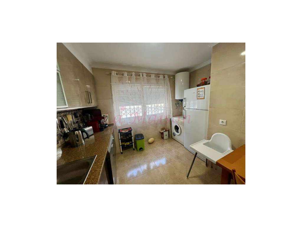 Magnífico Apartamento T3 em Sesimbra - Grande imagem: 3/28