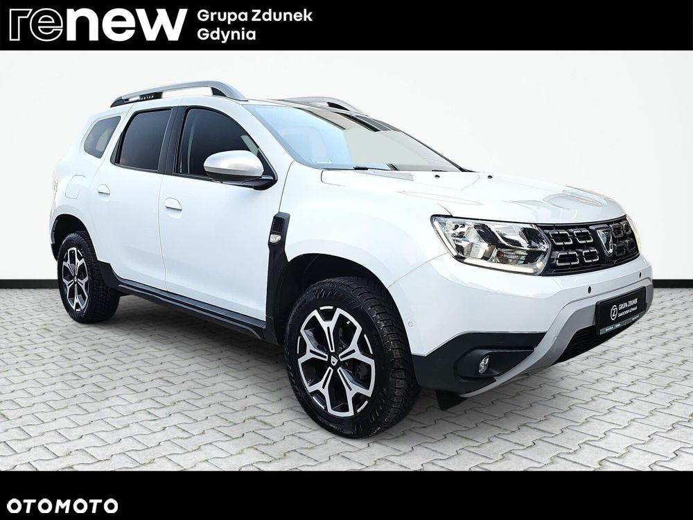 Dacia Duster - 3