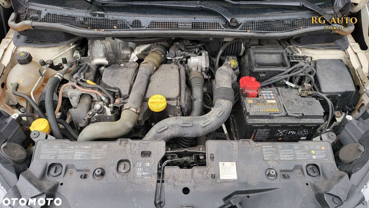 Renault Captur - 21