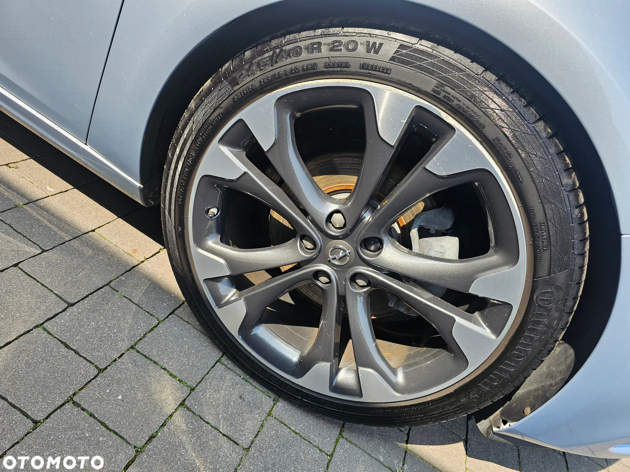 Opel Cascada 2.0 BiTurbo CDTI ecoFLEX Start/Stop Innovation - 16