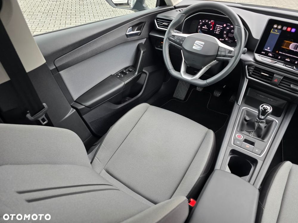Seat Leon 1.5 TSI Style - 15