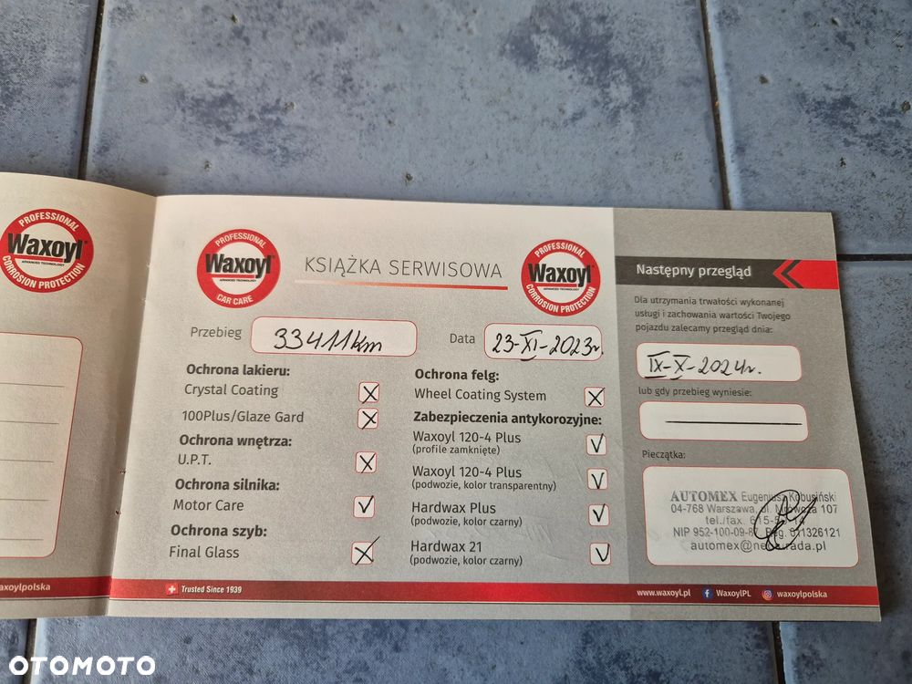 Fiat DOBLO CARGO MAXI SX L2H1 1.6 105KM E6D FINAL - 31