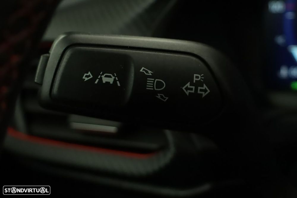 Ford Puma 1.0 EcoBoost MHEV ST-Line X Aut. - 17