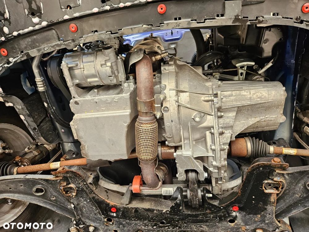Ford Fiesta 1.1 S&S TREND - 18